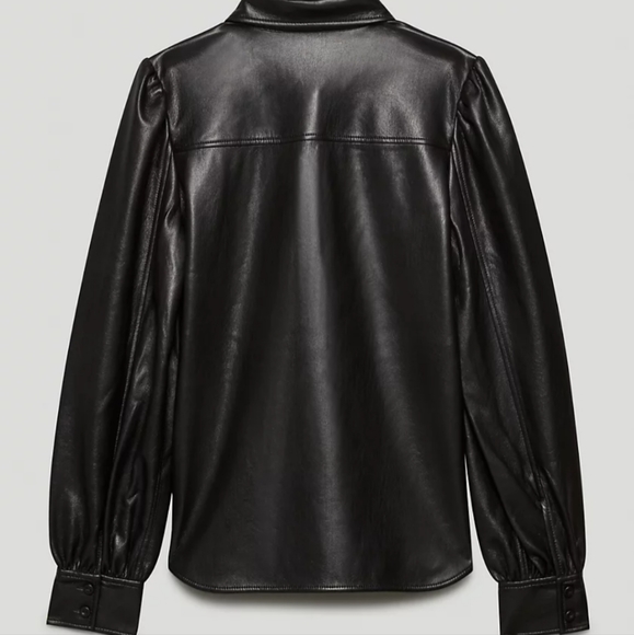 BNWT Wilfred Mila blouse - Picture 2 of 5